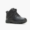 Moab 3 Response Mid Tactical Waterproof Boot für Herren, breite Weite