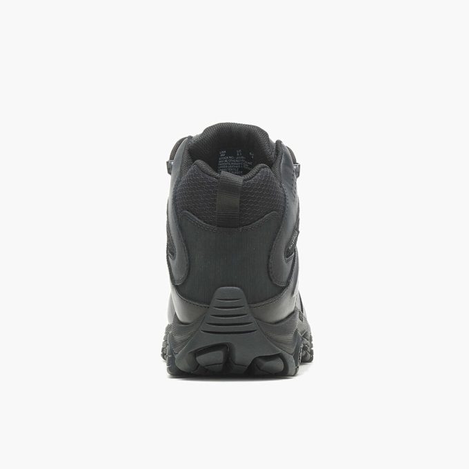 Moab 3 Response Mid Tactical Waterproof Boot für Herren, breite Weite