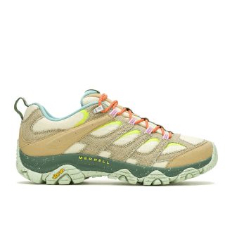 Moab 3 X Parks-Projekt