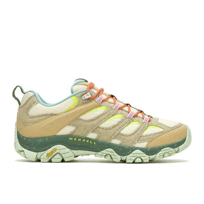 Moab 3 X Parks-Projekt