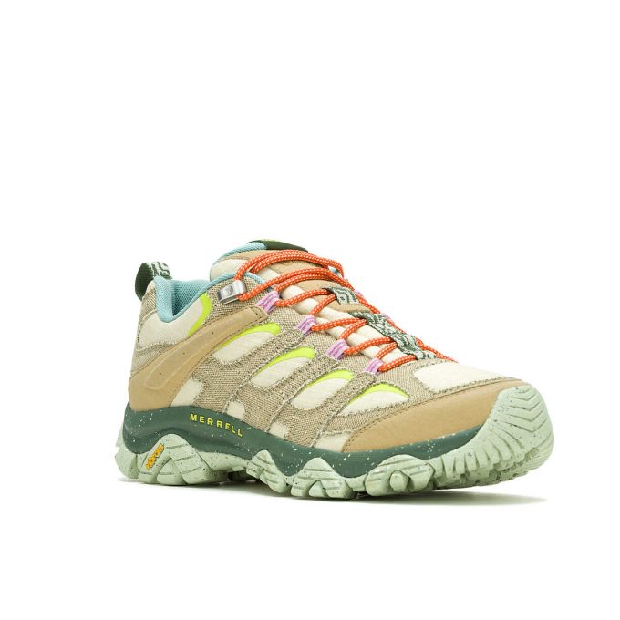 Moab 3 X Parks-Projekt