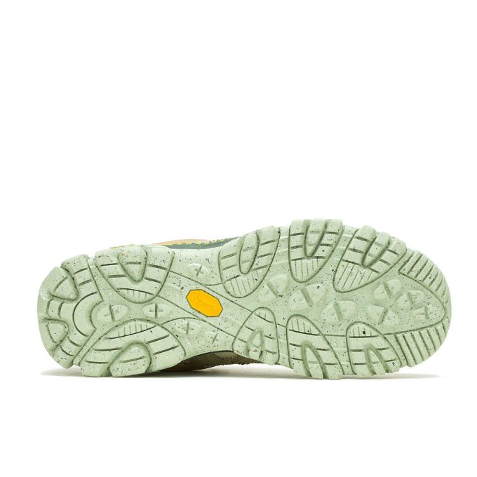 Moab 3 X Parks-Projekt