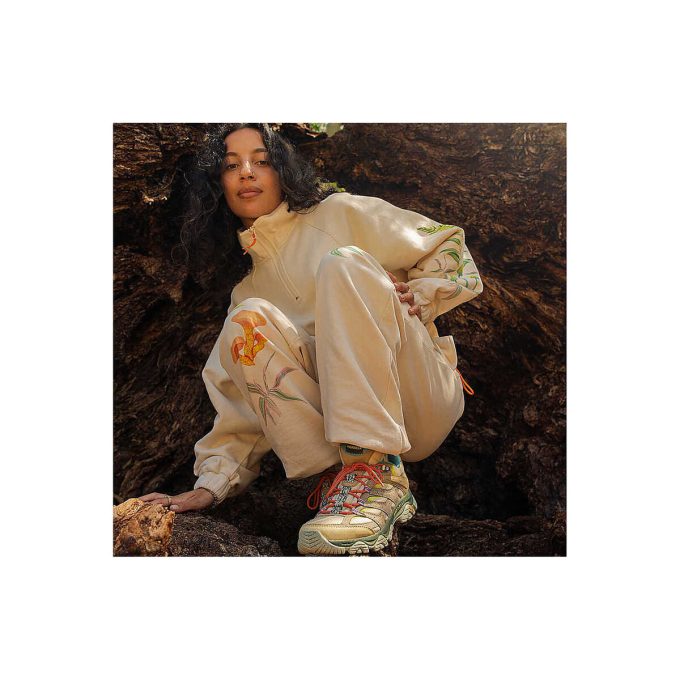 Moab 3 X Parks-Projekt