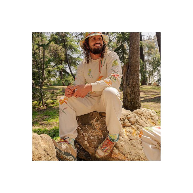 Moab 3 X Parks-Projekt