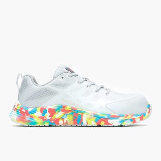 Moab Flight Carbonfaser-Arbeitsschuh für Damen