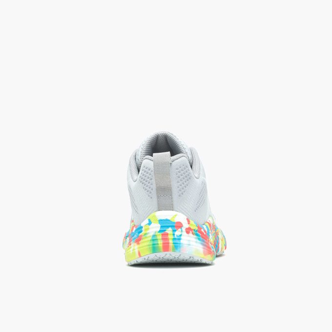 Moab Flight Carbonfaser-Arbeitsschuh für Damen