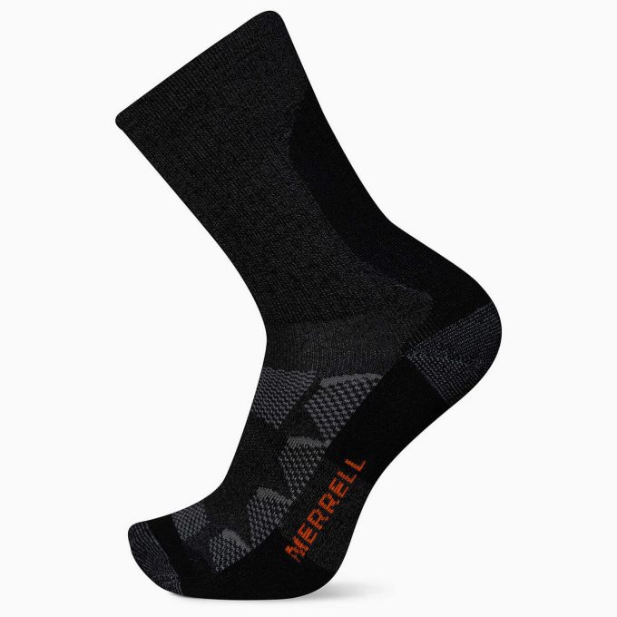 Moab Hiker Crew Socken