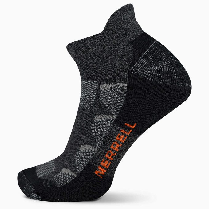 Moab Hiker Low Cut Socke