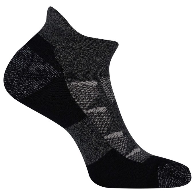 Moab Hiker Low Cut Socke