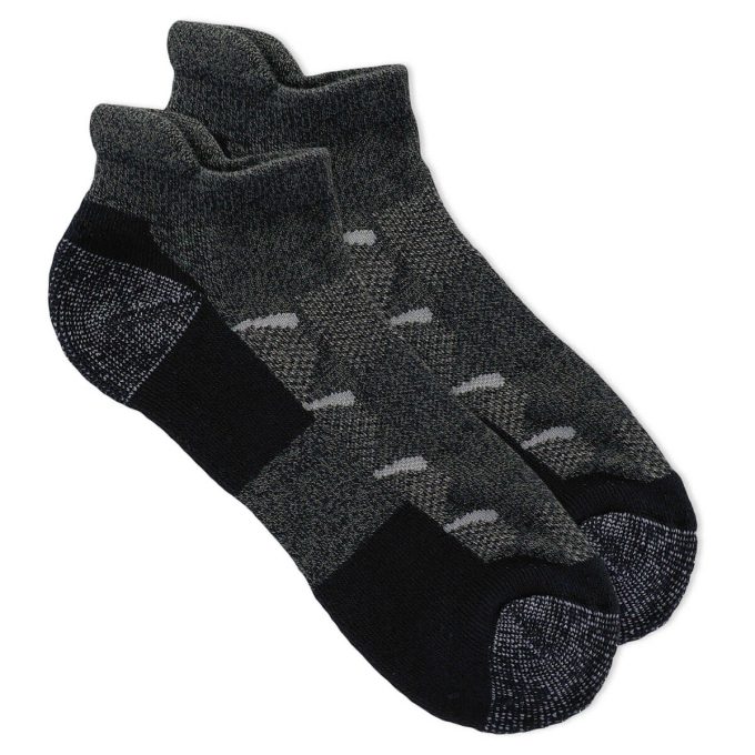 Moab Hiker Low Cut Socke