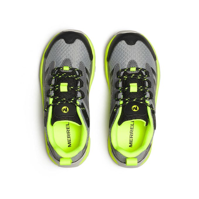 Moab Speed  2 Low Waterproof für große Kinder