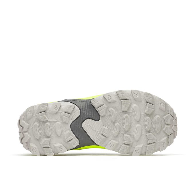 Moab Speed  2 Low Waterproof für große Kinder