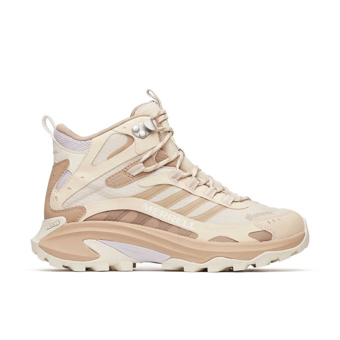 Moab Speed  2 Mid GORE-TEX® für Damen, weite Weite