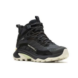 Moab Speed  2 Mid GORE-TEX® für Damen, weite Weite
