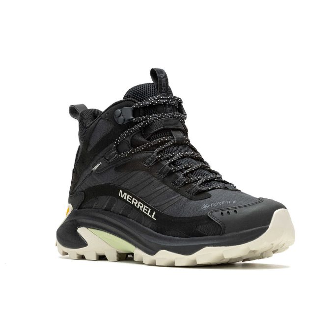 Moab Speed  2 Mid GORE-TEX® für Damen, weite Weite