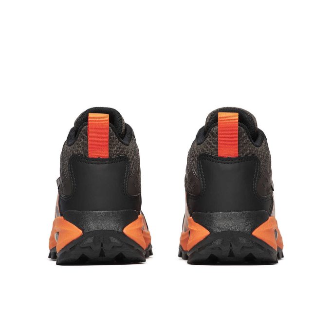 Moab Speed  2 Mid Waterproof für große Kinder