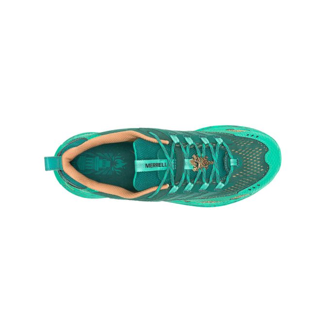 Moab Speed  2 X Haus des Drachen