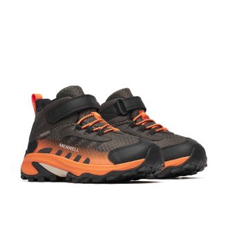 Moab Speed  Mid 2 A/C Waterproof für große Kinder