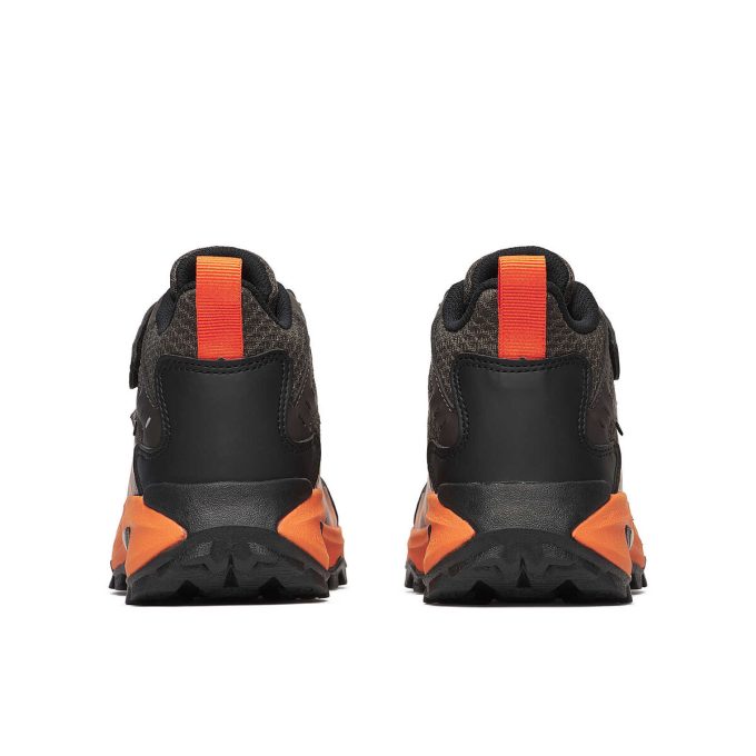 Moab Speed  Mid 2 A/C Waterproof für große Kinder