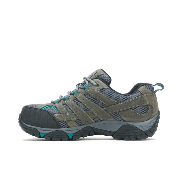 Moab Vertex Vent Comp Toe Arbeitsschuh für Damen Moab Vertex Vent Comp Toe Arbeitsschuh für Damen