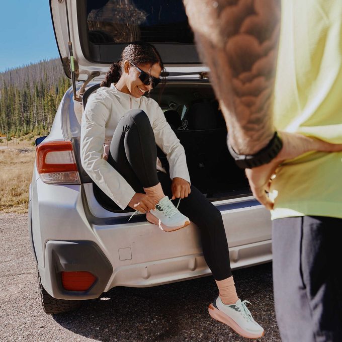 Morphlite für Damen