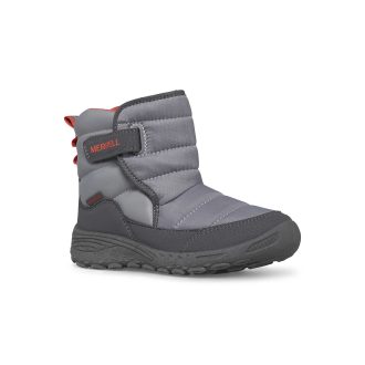Polar Puffer Boot für große Kinder