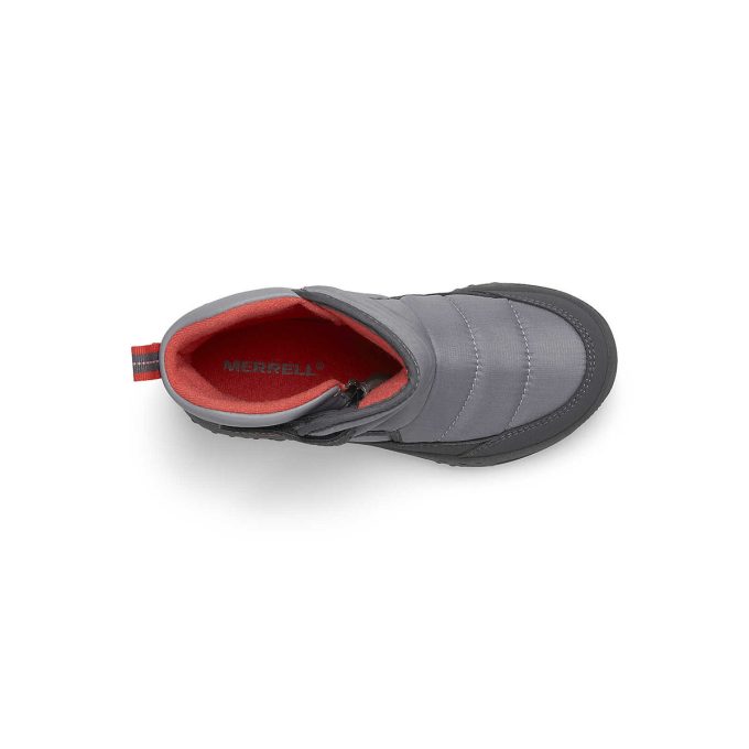 Polar Puffer Boot für große Kinder