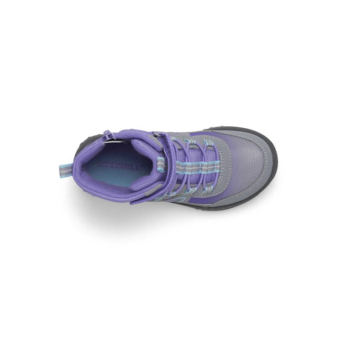 Polar Trekker Boot für große Kinder