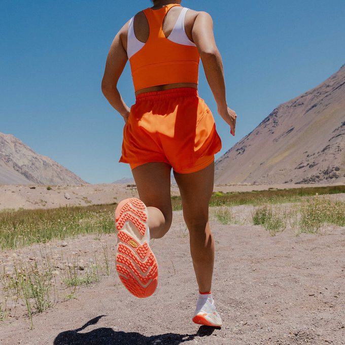 ProMorph Wide für Damen