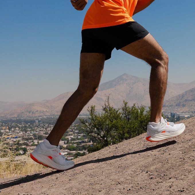 ProMorph Wide für Herren