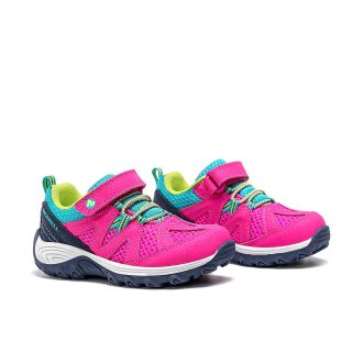 Ridge Trek Jr. für kleine Kinder