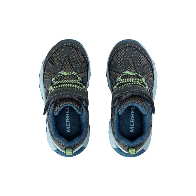 Ridge Trek Jr. für kleine Kinder