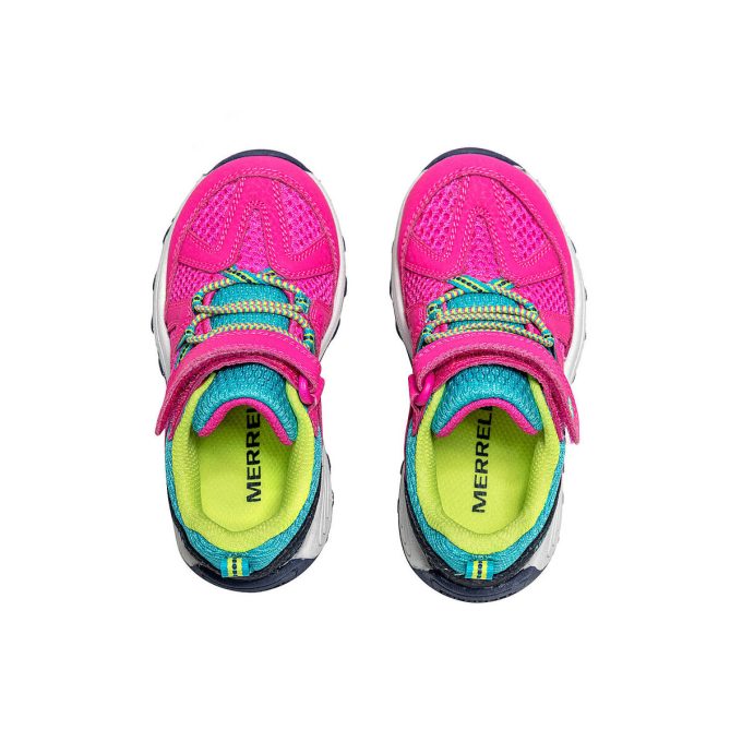 Ridge Trek Jr. für kleine Kinder