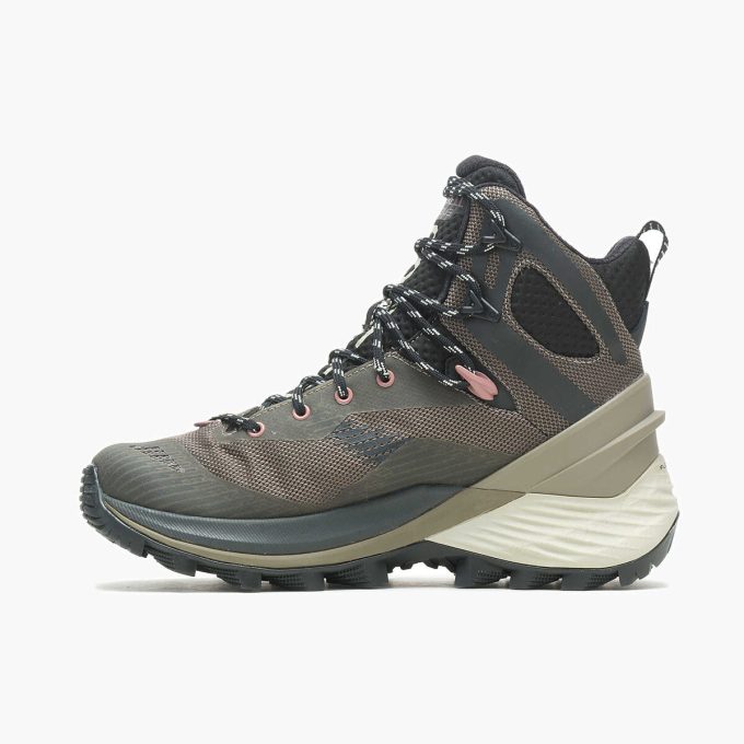Rogue Hiker Mid GORE-TEX® für Damen Rogue Hiker Mid GORE-TEX® für Damen