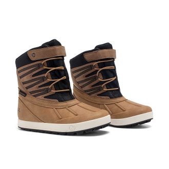 Schneebank 5 für große Kinder