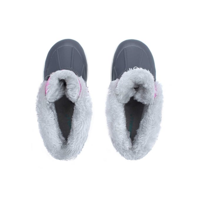 Schneebank 5 für große Kinder