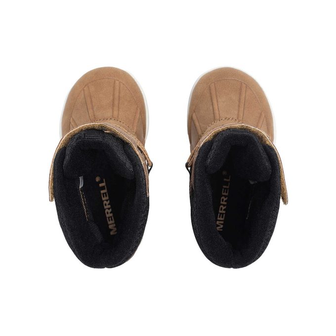 Schneebank für Kleinkinder 5 Jr.