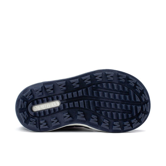 Schneebank für Kleinkinder 5 Jr.