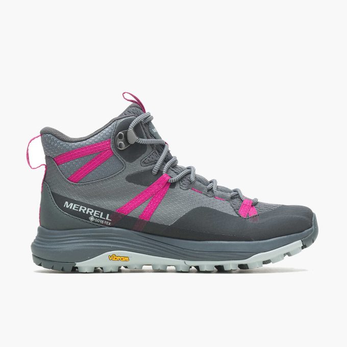 Siren 4 Mid GORE-TEX® für Damen