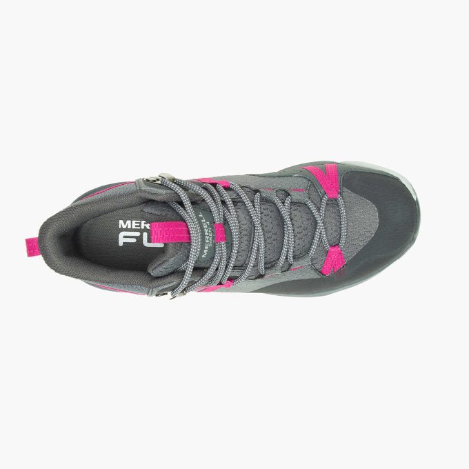 Siren 4 Mid GORE-TEX® für Damen