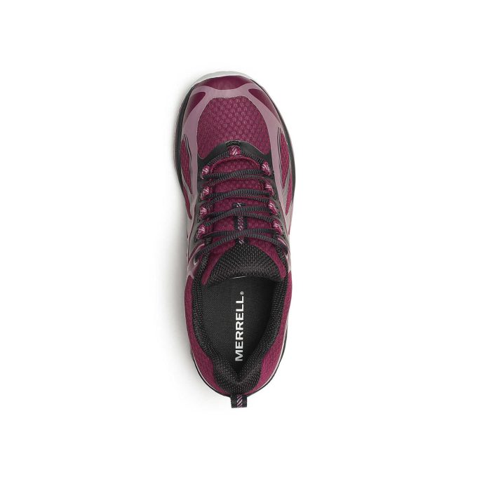 Siren Edge 3 Waterproof Wide für Damen