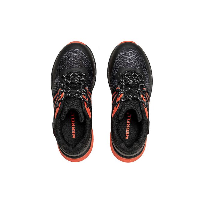 Jungle Moc Nubuk für große Kinder Jungle Moc Nubuk für große Kinder