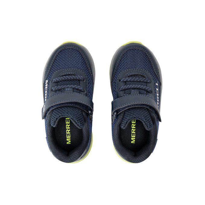 Snova Jr. für kleine Kinder.