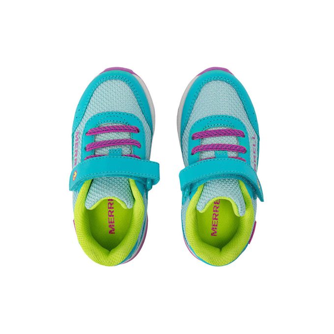 Snova Jr. für kleine Kinder.