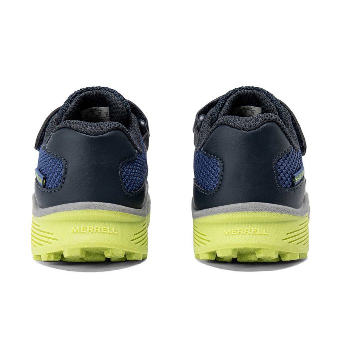 Snova Jr. für kleine Kinder.