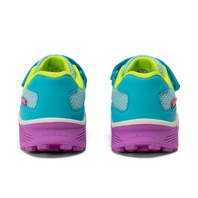 Snova Jr. für kleine Kinder.