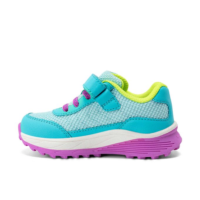 Snova Jr. für kleine Kinder.