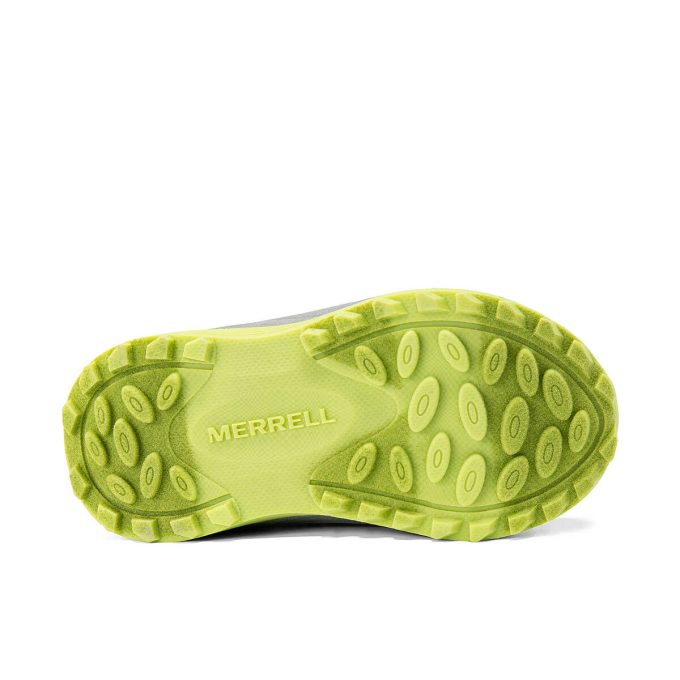 Snova Jr. für kleine Kinder.