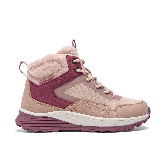 Snova Mid für große Kinder