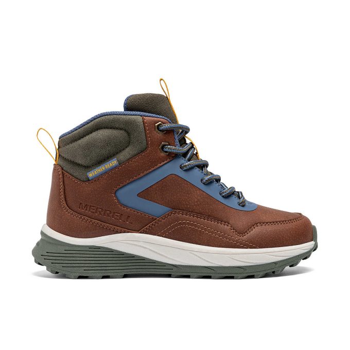 Snova Mid für große Kinder